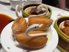-东方早茶 海鲜•青岛菜(国信体育中心店)