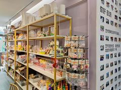 -100家灵感仓库·DIY团建(什刹海店)