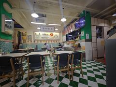 -華歡冰室-WahFoon(吉大店)