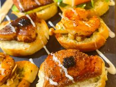 -沏点Trattoria意大利餐厅(新街口店)
