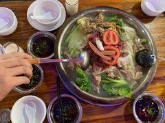 -陈记泸州酸菜豆花火锅(建设路店)