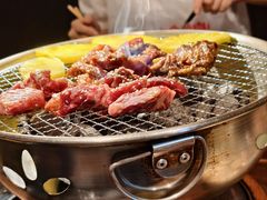 -肉仓焼肉バー(烟台山店)
