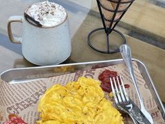 -Brew Farm·精酿农场海滨悬崖餐厅