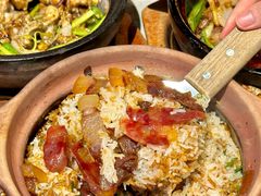 -啫神·广州地标美食(北京路店)