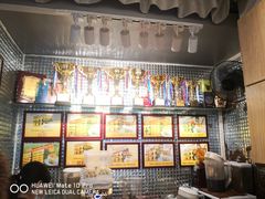 -香港鸳鸯王(西湖路店)