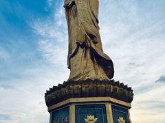 -广州莲花山旅游区