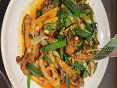 -花椒俏川菜小馆(南海万达店)