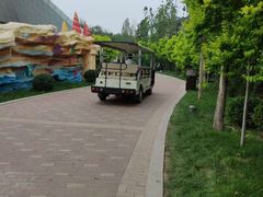 -渔岛海洋度假区