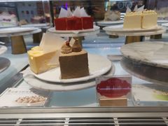 -St蛋糕王国(亨特店)