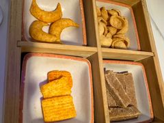 -马邦子·紫苏烤鱼(恒隆广场店)