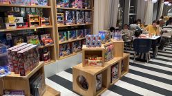 -奈尔宝家庭中心·亲子餐厅(前滩店)