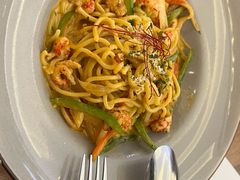 -Pennehut畔尼意面(合肥万象城店)