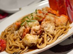 -莉莉海堂HAITANG·烤鸭(国贸商城店)
