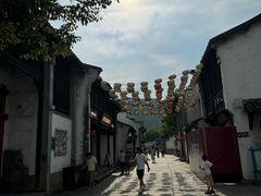 -新万鑫银丝面·非遗无锡味(惠山古镇店)