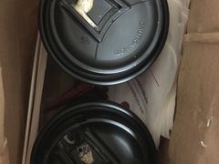 热拿铁-COSTA COFFEE(西贸凯德晶品4层2店)