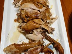 -盈春大饭店(千山路店)