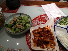 -吉祥春饼·烤鸭(国贸店)