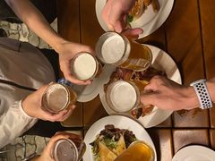 -宝莱纳餐厅(滨江店)