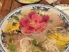 -老雒阳面馆·水席·洛阳菜(王城路店)