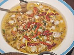 -湖兰金牌小炒肉(椒江万达店)