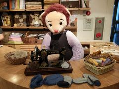 -济州岛泰迪熊博物馆