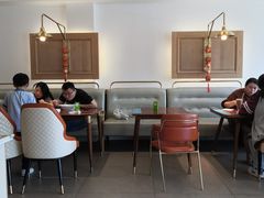 -厚生港萃·小吃餐厅(苍梧路店)