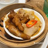 值得一吃的早茶餐厅