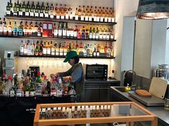 -山野咖啡(之江花园店)