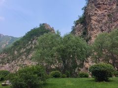-大连冰峪旅游度假区