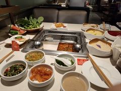 -海底捞火锅(玉桥商业广场店)