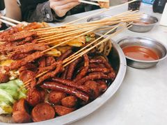 -瑞安第一泡·后街泡泡(虹桥后街店)