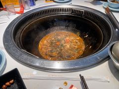 -地锅公社·现炒地锅鸡·地锅鱼·夜宵(罗锦路店)