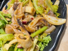 -玲姐吉祥齐市烤肉