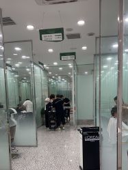 -时尚殿堂hair salon（上地华联店）