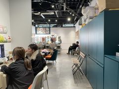 -海马体照相馆(天津世纪都会店)