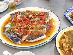 -水边人家·鱼宴餐厅·淳鱼馆(千岛湖店)