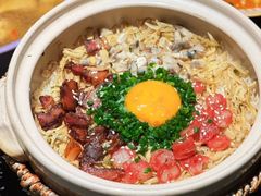 -锦荟JINHUI·浙江小馆(上海荟聚店)