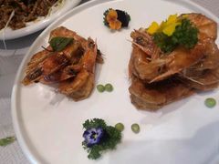 -老牌坊鲁菜名店(宽厚里店)