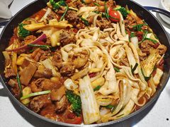-鲁秀才炒鸡(龙湖西溪天街店)