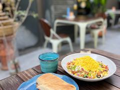 -BOCATA 西班牙餐厅(三里屯店)
