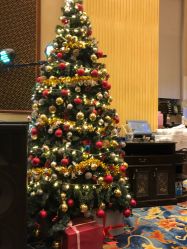 -福州香格里拉·宴会厅