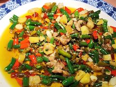 -杨记隆府重庆江湖菜(大悦城店)
