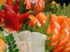-千代武日本料理(爱建店)