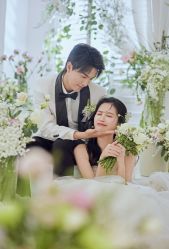 -花田映像婚纱摄影(龙岗店)
