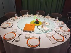 包厢-小厨娘淮扬菜(天印大道店)