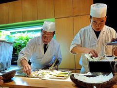 -泉寿司(万科公园店)