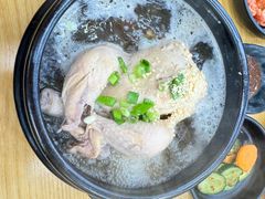 -张师傅参鸡汤店(高丽街店)