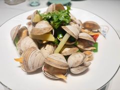 -嗨辣小聚·盘锦河蟹·海鲜烧烤龙虾(盘锦十年好店)