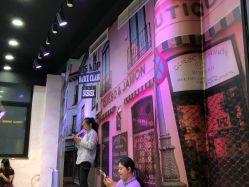 -DOS HOP潮上舞蹈