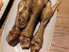 -李百蟹·江南蟹黄面·河景餐厅(夫子庙总店)